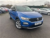 Volkswagen T-Roc Image 1