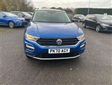 Volkswagen T-Roc Image 3