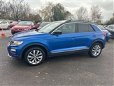 Volkswagen T-Roc Image 4