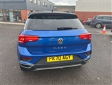Volkswagen T-Roc Image 5