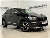Used Volkswagen T-Roc
