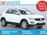Volkswagen T-Roc Image 1
