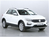 Volkswagen T-Roc Image 2