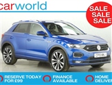 Volkswagen T-Roc Image 1