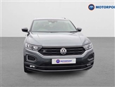 Volkswagen T-Roc Image 2
