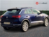 Volkswagen T-Roc Image 3