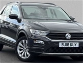 Volkswagen T-Roc Image 1