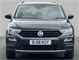 Volkswagen T-Roc Image 4