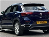 Volkswagen T-Roc Image 4