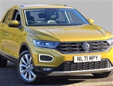 Volkswagen T-Roc Image 1