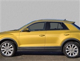 Volkswagen T-Roc Image 5