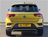 Volkswagen T-Roc Image 6