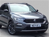 Volkswagen T-Roc Image 1