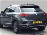 Volkswagen T-Roc Image 3