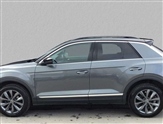 Volkswagen T-Roc Image 4