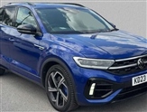 Volkswagen T-Roc Image 1