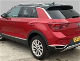 Volkswagen T-Roc Image 3
