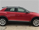 Volkswagen T-Roc Image 4