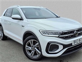 Volkswagen T-Roc Image 1