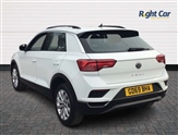 Volkswagen T-Roc Image 3