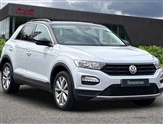 Volkswagen T-Roc Image 1