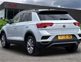 Volkswagen T-Roc Image 3