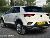 Volkswagen T-Roc Image 3