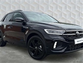Volkswagen T-Roc Image 1