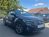 Volkswagen T-Roc Image 1