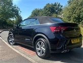 Volkswagen T-Roc Image 3