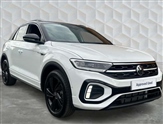 Volkswagen T-Roc Image 1