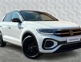Volkswagen T-Roc Image 1
