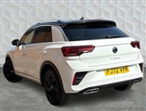 Volkswagen T-Roc Image 3