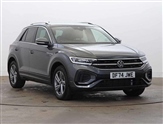 Volkswagen T-Roc Image 1