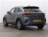 Volkswagen T-Roc Image 3