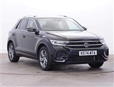 Volkswagen T-Roc Image 1