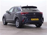 Volkswagen T-Roc Image 3