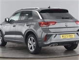 Volkswagen T-Roc Image 3