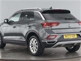 Volkswagen T-Roc Image 3