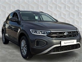 Volkswagen T-Roc Image 1
