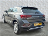 Volkswagen T-Roc Image 3