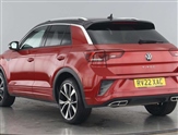 Volkswagen T-Roc Image 3