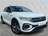 Volkswagen T-Roc Image 1