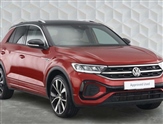 Volkswagen T-Roc Image 1