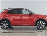 Volkswagen T-Roc Image 4