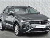 Volkswagen T-Roc Image 1