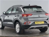 Volkswagen T-Roc Image 3