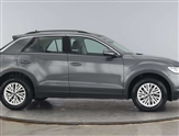Volkswagen T-Roc Image 4