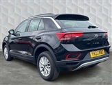Volkswagen T-Roc Image 3