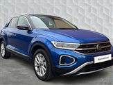 Volkswagen T-Roc Image 1